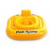 INTEX Pool School Siedzisko nadmuchiwana 79 cm 56587EU