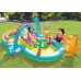 INTEX Dinoland Plac zabaw 302 x 229 x 112 cm 57135NP