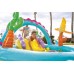 INTEX Dinoland Plac zabaw 302 x 229 x 112 cm 57135NP