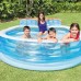 INTEX Swim Center Family Lounge Pool Basen 224 x 216 x 76 cm 57190NP