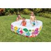 INTEX Clearview Aquarium Basenik 157471NP