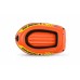 INTEX EXPLORER PRO 50 Ponton nadmuchiwany 137 x 85 x 23 cm 58354NP