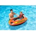 INTEX EXPLORER PRO 50 Ponton nadmuchiwany 137 x 85 x 23 cm 58354NP