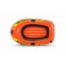 INTEX EXPLORER PRO 100 Ponton 160 x 94 x 29 cm 58355NP