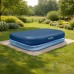 INTEX Swim Center Family Plandeka do basenów 58412NP