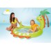 INTEX Basen dmuchany dinozaur z fontanną 119x109x66cm 58437NP