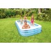 INTEX Swim Center Family Pool Basen 305 x 183 x 56 cm 58484NP