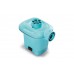 INTEX QUICK-FILL Pompka elektryczna do materacy, basenów i zabawek 220-240 V 58640