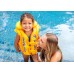 INTEX Deluxe Pool School Kamizelka do nauki pływania 58660