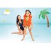 INTEX Deluxe Kamizelka nadmuchiwana, dziecięca 58671EU