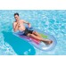 INTEX King Kool Lounge Materac plażowy, niebieskie 58802EU