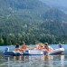 INTEX Mega Chill Lodówka pływająca do basenu 58821NP