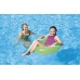 INTEX Koło do pływania 76 cm zielony 59258