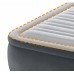 INTEX COMFRORT-PLUSH QUEEN Dmuchany materac z wbudowaną pompką 152 x 203 cm 64414