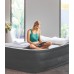 INTEX QUEEN COMFORT-PLUSH HIGH-RISE Materac dmuchany 152 x 203 x 56 cm 64418ND