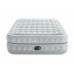 INTEX QUEEN SUPREME AIR-FLOW Materac dmuchany 152 x 203 x 51 cm 64490