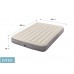 INTEX DELUXE SINGLE-HIGH QUEEN Materac 152 x 203 cm 64709