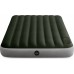 INTEX FULL DOWNY Materac dmuchany ze zintegrowaną pompką nożną 137 x 191 x 25 cm 64762