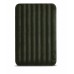 INTEX FULL DOWNY Materac dmuchany ze zintegrowaną pompką nożną 137 x 191 x 25 cm 64762
