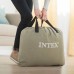 INTEX TWIN COMFORT-PLUSH MID-RISE Dmuchany materac z el. pompką 99 x 191 x 33 cm 67766NP
