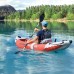 INTEX Excursion Pro K1 Dmuchany kajak 305 x 91 x 46 cm 68303NP