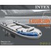 INTEX EXCURSION SET Ponton 5-osobowy 68325NP/EP