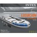 INTEX EXCURSION SET Ponton 5-osobowy 68325NP/EP