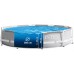 INTEX Prism Frame Pools Basen 366 x 99 cm z filtracją kartuszową 26716GN