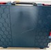 BOSCH GWX 18V-10 PSC Aku szlifierka kątowa X-LOCK, bez baterii 06017B0800