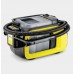 Kärcher SE 3-18 Compact Battery Akumulatorowy odkurzacz piorący (18V/bez aku) 1.081-500.0