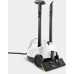 Kärcher SC 4 EasyFix Iron Steam cleaner (2000W/3,5bar/0,8L) 1.512-631.0