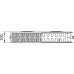 Kermi Therm X2 Profil-K Grzejnik kompaktowy 22 700 / 1400 FK0220701401N1K