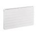 WYPRZEDAŻ Kermi ThermX2 LINE-K grzejnik 12 559×605 mm PLK120550601N1K USZKODZONY