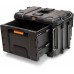 KETER ROC PRO GEAR 2.0 Skrzynka narzędziowa z szufladą XL 56,5 x 37,5 x 41,3 cm 17213871