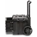 KETER ROC PRO GEAR 2.0 Skrzynka narzędziowa z szufladą XL 56,5 x 37,5 x 41,3 cm 17213871