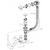 KOŁO Easy armatura odpływowo-przelewowa do wanny 96028