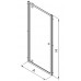 KOŁO First pivot drzwi prysznicowe 80 cm, szkło satyna ZDRP80214003