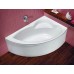 KOŁO Neo Plus wanna asymetryczna 160 x 100 cm, prawa XWA0760000
