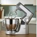 Kenwood Titanum Chef Baker Maszyna kuchenna KVL85.004SI