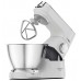 Kenwood Titanium Chef Baker Maszyna kuchenna KVC65.001WH