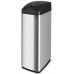 OUTLET! LAMART bezdotykowy kosz na odpady LT8049 45 l SENSOR, ZARYSOWANIE