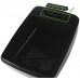 OUTLET! LAMART bezdotykowy kosz na odpady LT8049 45 l SENSOR, ZARYSOWANIE
