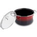 LAMART Garnek emaliowany LT1181 18 cm 442003341