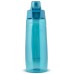 LAMART LT4061 Butelka sportowa 0,7l turkusowa, zamek 42003525