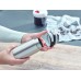 LEIFHEIT Flip Kubek termiczny 350 ml srebrny 03244