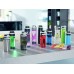 LEIFHEIT Flip Kubek termiczny 600 ml czarny 03271
