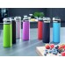 LEIFHEIT Flip Kubek termiczny 600 ml czarny 03271