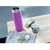 LEIFHEIT Flip Kubek termiczny 600 ml purpurowy 03274