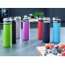 LEIFHEIT Flip Kubek termiczny 600 ml granatowy 03275