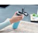 LEIFHEIT Flip Kubek termiczny 600 ml błękitny 03276
